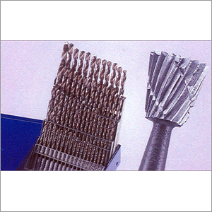 Molybdenum Based High Speed Steel