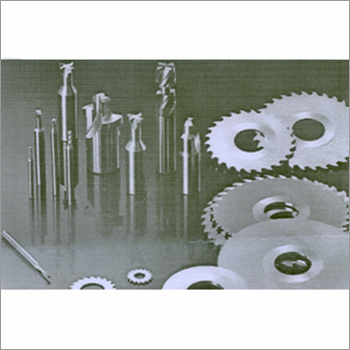 Tungsten Based High Speed Steel