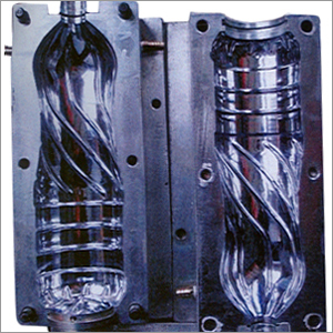 Industrial Plastic Moulding Steel