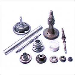 Industrial Constructional Steel