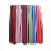 Silk Reversible Stole - 100% Silk, 70 X 200 Cms | Reversible, Soft Silk, Lightweight, Multiple Colors, Elegant Drape