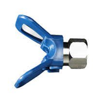 Jaguar Stainless Steel Tip Guard