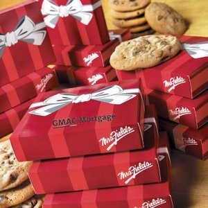 Cookies Boxes