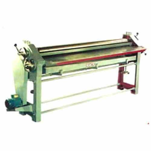 Corrugated Sheet Pasting Machine