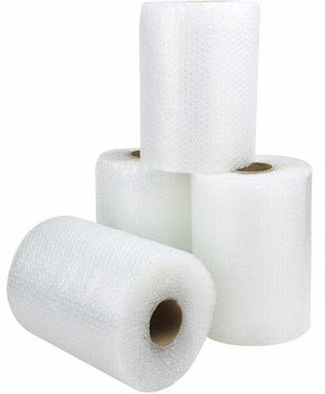 Air Bubble Roll