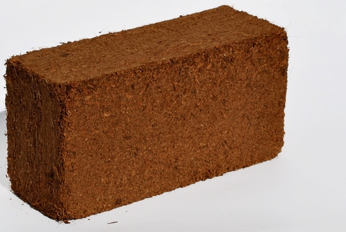 Coir Pith Brick