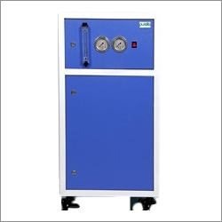 High Flow Reverse Osmosis System
