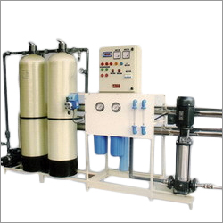 Water Treatment Plant