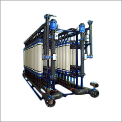 Water Treatment Plant