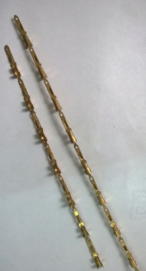 2.8 Male Lock Terminal