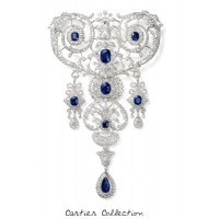 Cartier The 20th Century