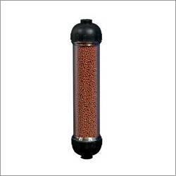 Mineral Cartridges