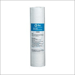 Polypropylene Cartridges