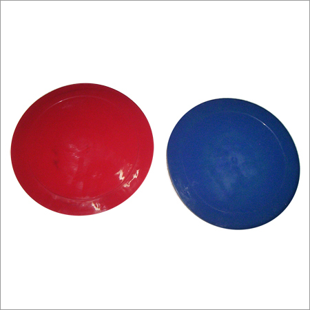 Poly Floor Spots