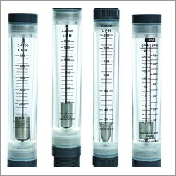 Industrial Rotameter