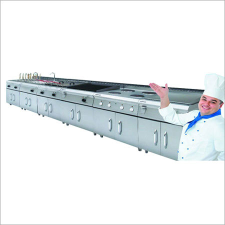 Kitchen Equipment