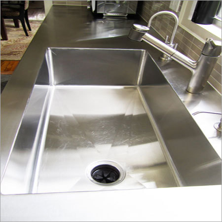 Washing Sink