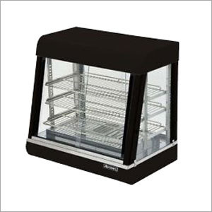 Cake Display Counter