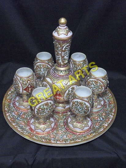 Marble Jam Set 