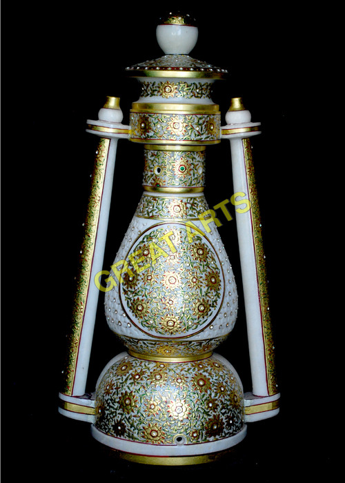 Marble Decorative Lumps