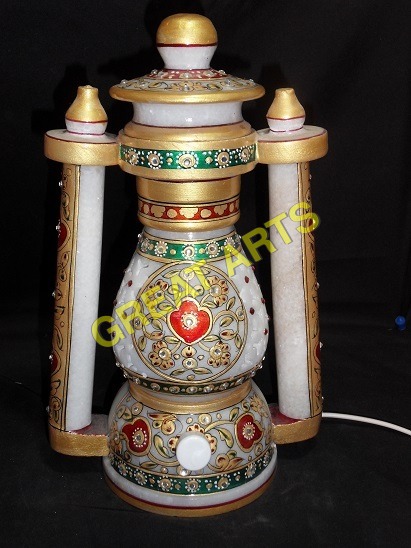 Marble Decorative Lumps 