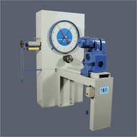 Torsion Testing Machine