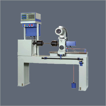 Electronic Torsion Testing Machine
