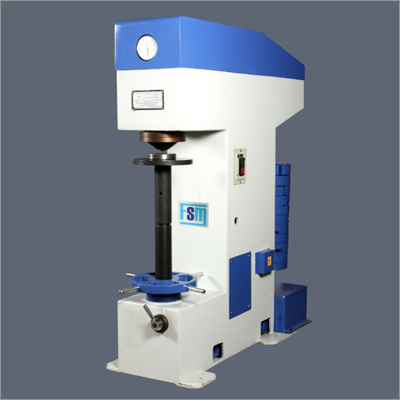 Optical Brinell Hardness Tester