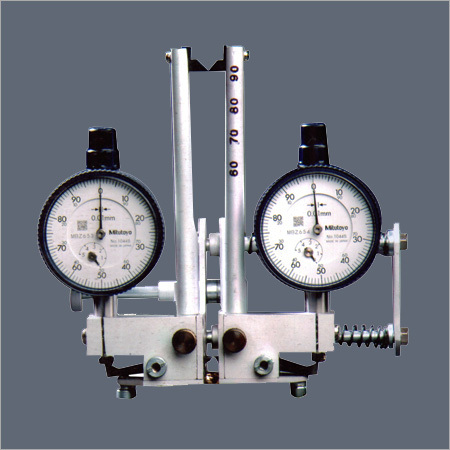 Testing Machine Spares