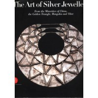 The art of silver jewellery
