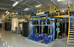 Special Polymer Based Chlorinated Rubber