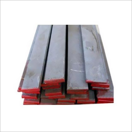 Mild Steel Strips