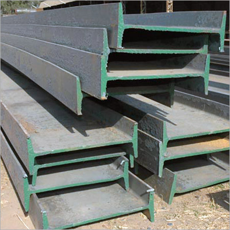 Structural Metal Channel