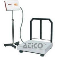 Platform Balance