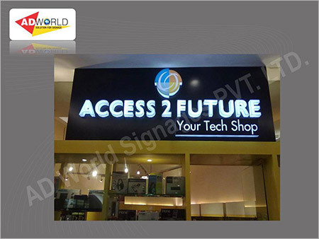 Digital Led Sign Boards