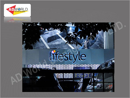 Custom Led Sign Boards