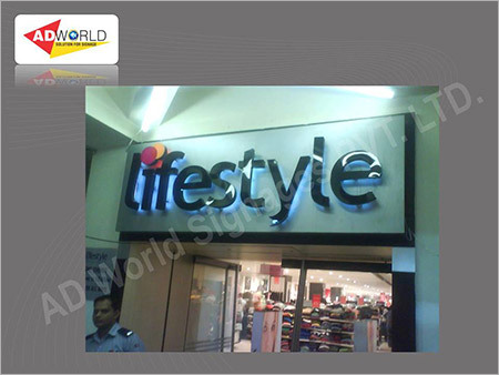 Commercial Led Sign Boards