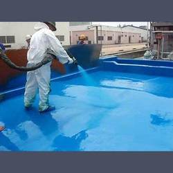 Polyurethane Coating