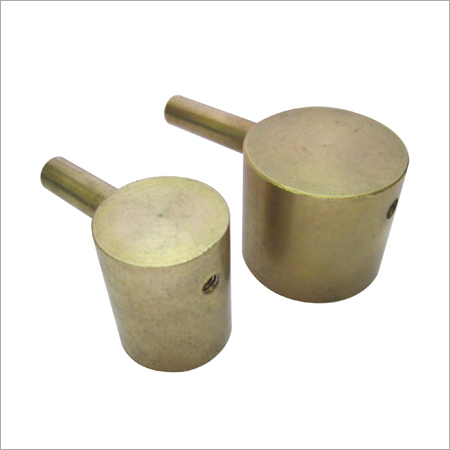 One Pin Handle Forging
