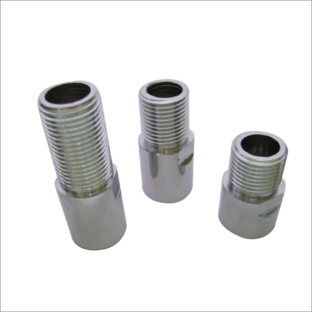 Brass Extension Nipple