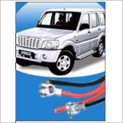 Auto Cables And Battery Cables