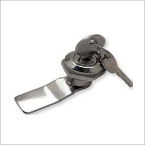 Panel Key Lock