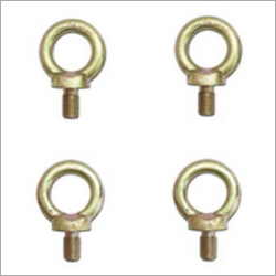 Aluminum Eye Bolts