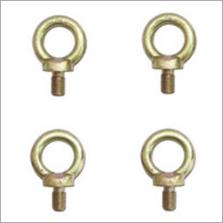Open Eye Bolt