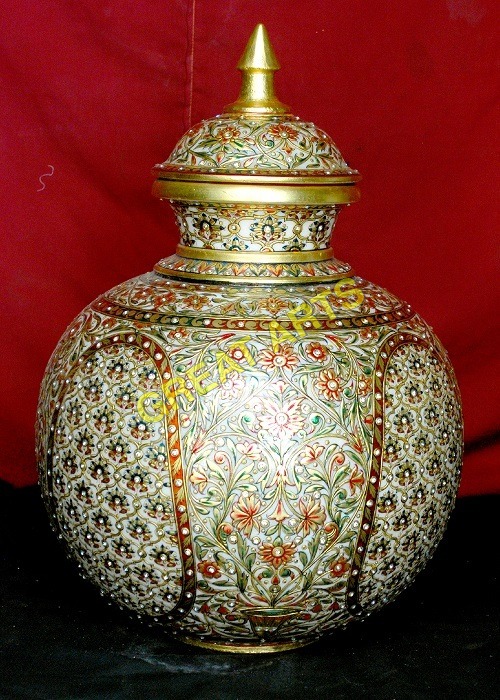 Marble Matki