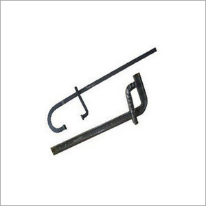 Shuttering Clamp