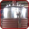 Continuous Stirred Tank Reactor