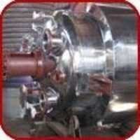 Plug Flow Reactor