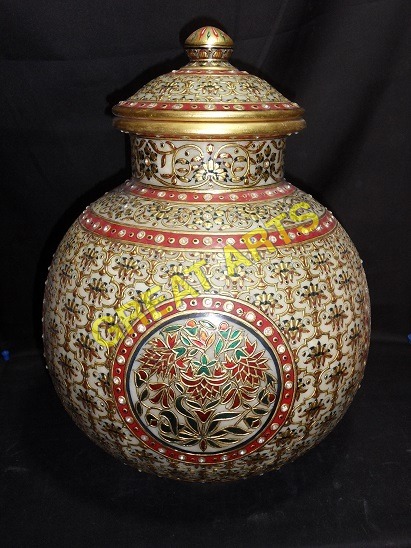 Marble Matki