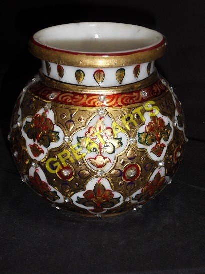 Marble Matki